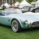 Image for article titled Here's Where All Of London's Good Cars Came To Party